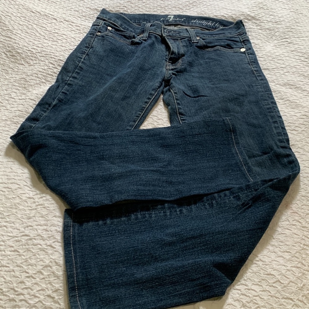 Jeans - Picture 3 of 4
